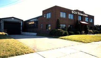 Plus de détails pour 17920 S Waterloo Rd, Cleveland, OH - Industriel/Logistique à louer