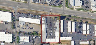 Plus de détails pour 13940 - 13980 Tualatin Valley hwy, Beaverton, OR - Industriel/Logistique à louer