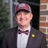 Brian Welborn