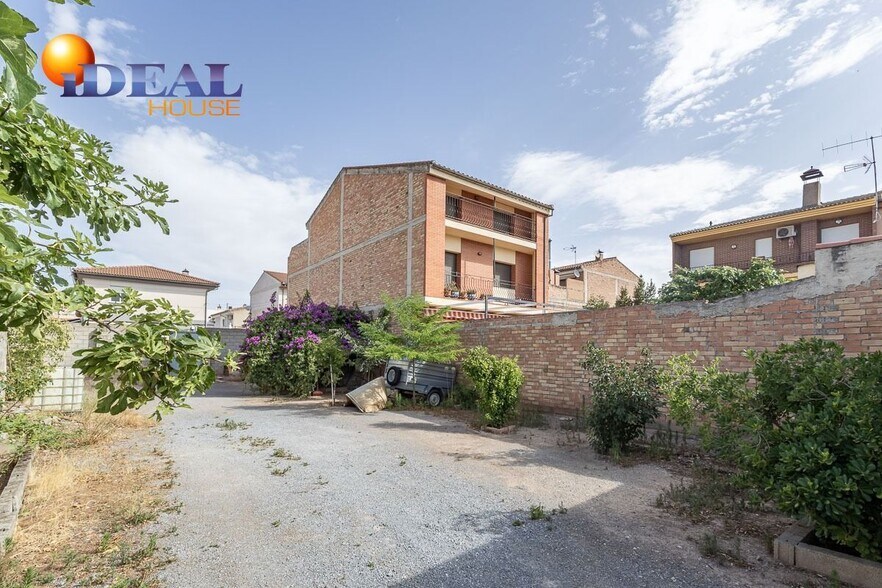 Terrain dans Albolote à vendre - Photo de l’immeuble – Image 3 sur 26