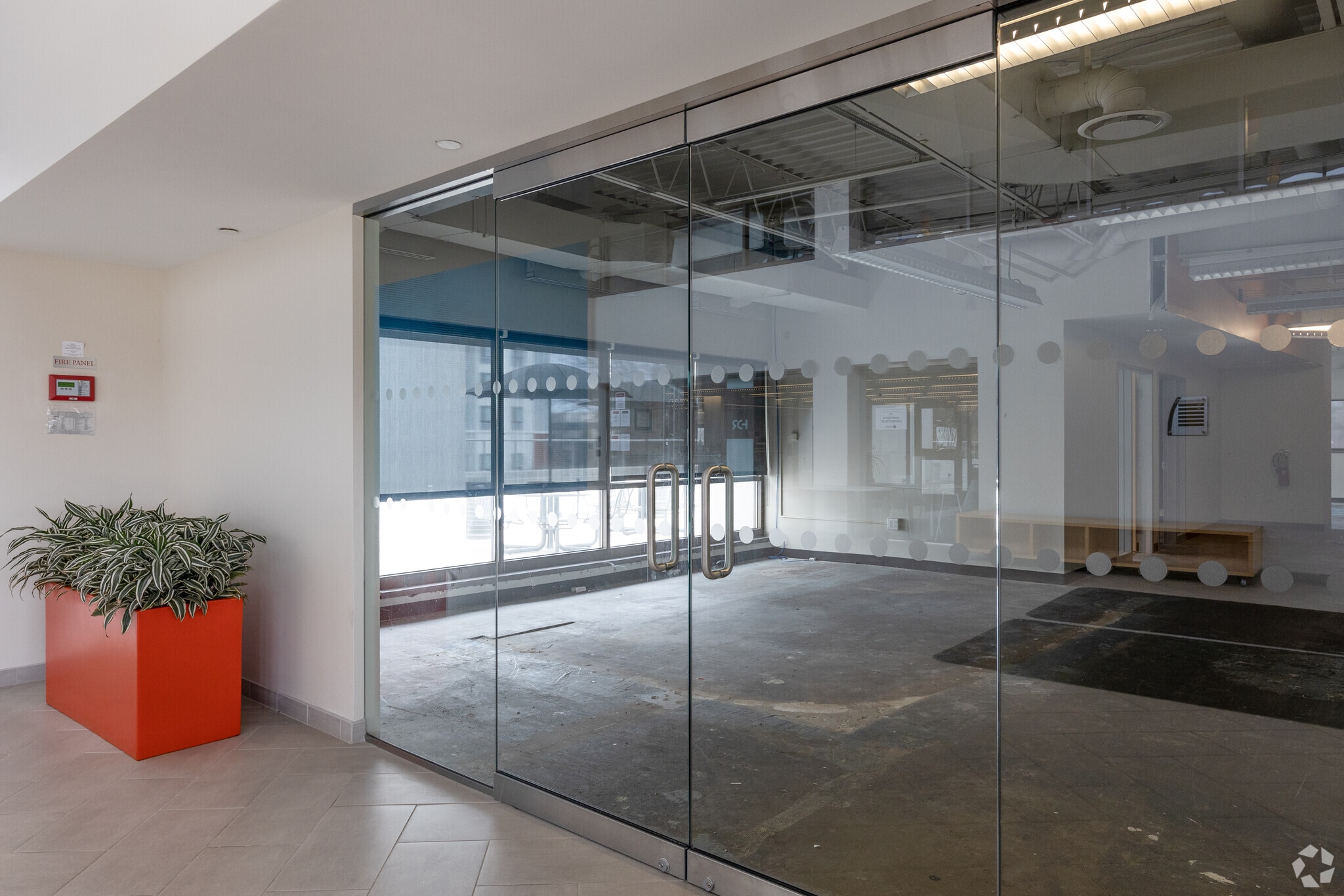 1000 Lenox Dr, Lawrenceville, NJ à louer Photo intérieure– Image 1 sur 8