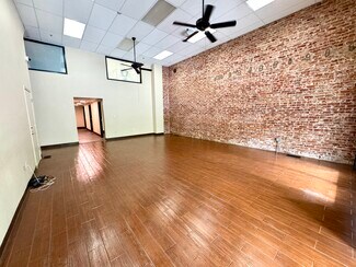 Plus de détails pour 1250-1252 FULTON St, Fresno, CA - Différents types d’espaces à louer