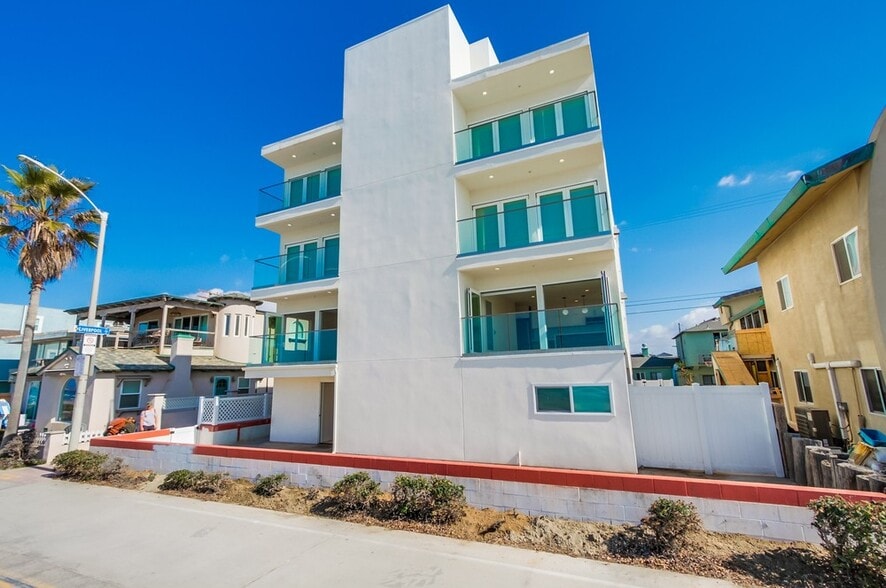 3449 Ocean Front Walk, San Diego, CA à vendre - Photo de l’immeuble – Image 3 sur 114