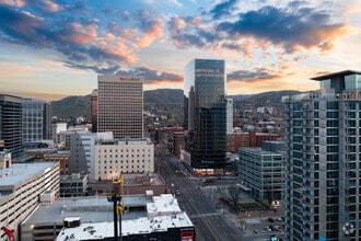 95 S State St, Salt Lake City, UT - VUE AÉRIENNE  vue de carte - Image1