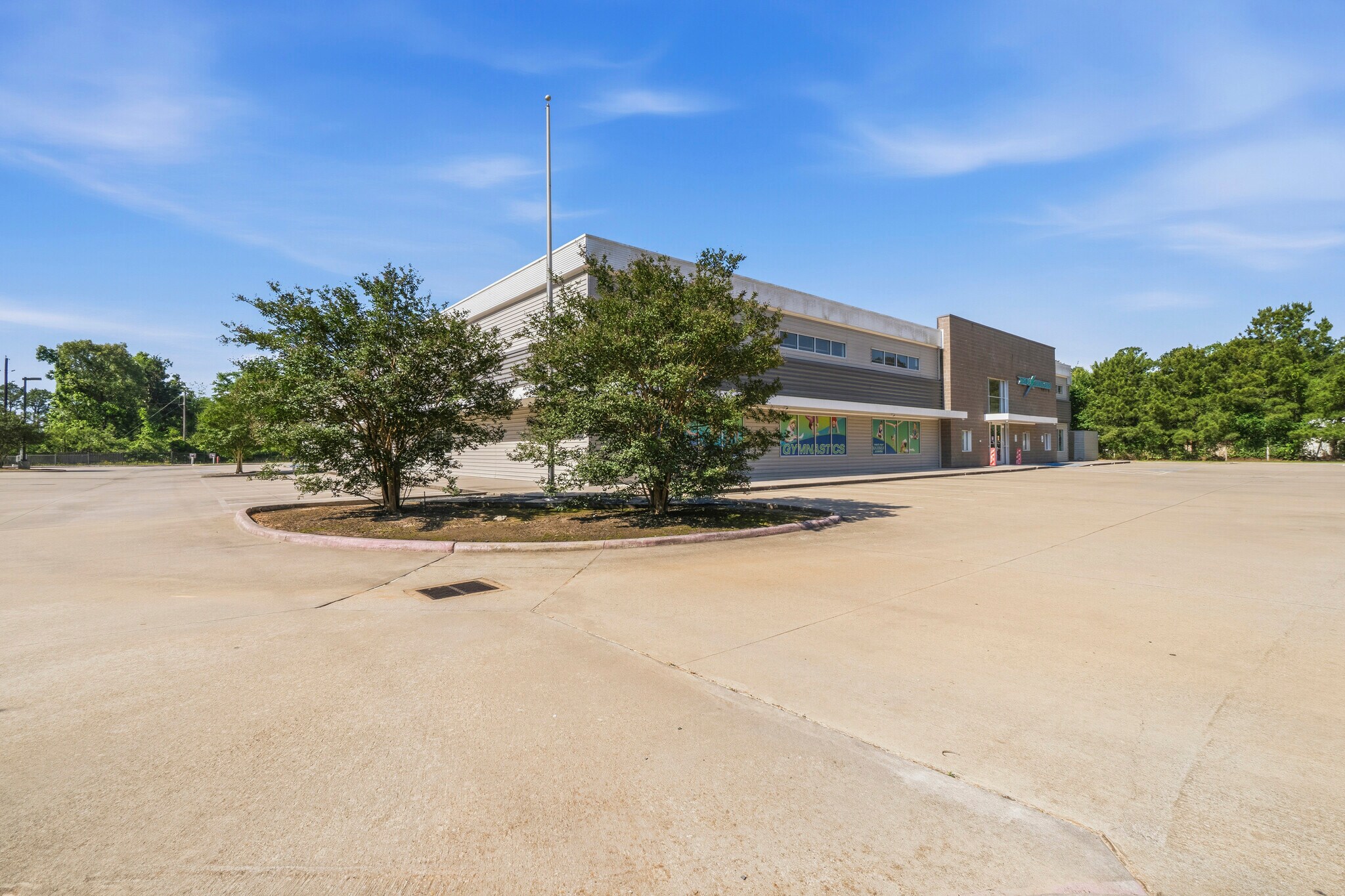 28519 Sweetgum Rd, Magnolia, TX à vendre Photo de l’immeuble– Image 1 sur 27