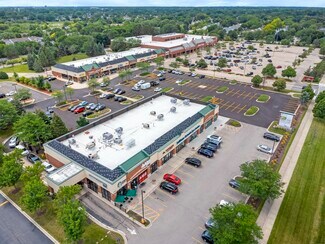 Plus de détails pour 1433-1459 Palatine Rd, Hoffman Estates, IL - Local commercial à louer