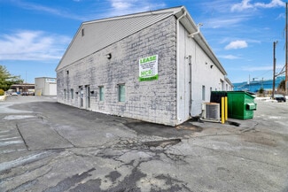 Plus de détails pour 28-30 W Ayre St, Wilmington, DE - Industriel/Logistique à louer