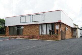 Plus de détails pour 216 W Hampton Ave, Capitol Heights, MD - Local d’activités à vendre