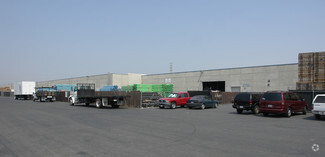 Plus de détails pour 2100-2300 Wilbur Ln, Antioch, CA - Industriel/Logistique à louer