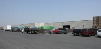 Plus de détails pour 2100-2300 Wilbur Ln, Antioch, CA - Industriel/Logistique à louer