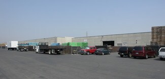 Plus de détails pour 2100-2300 Wilbur Ln, Antioch, CA - Industriel/Logistique à louer