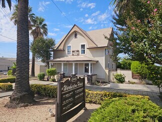 Plus de détails pour 6836 Palm Ave, Highland, CA - Bureau à vendre