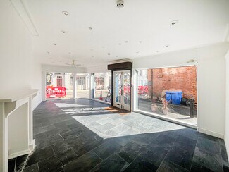 Plus de détails pour 23 Downing St, Farnham - Local commercial à louer