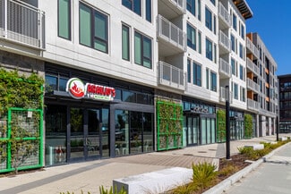 Plus de détails pour 1501 Berryessa Rd, San Jose, CA - Local commercial à louer