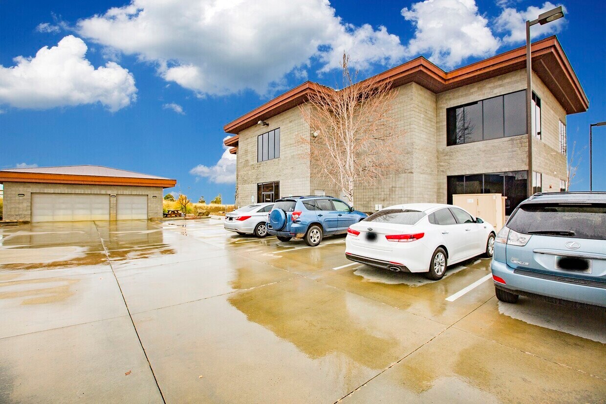 6752 Inter Cal Way, Prescott, AZ à louer Photo de l’immeuble– Image 1 sur 12