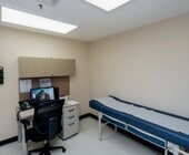 Interior Photo