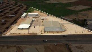 Plus de détails pour 3611 & 3619 E Hwy 158 | Midland, TX – Industriel/Logistique à vendre, Midland, TX