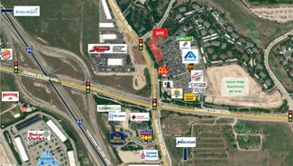 Plus de détails pour 6490 S Federal Way, Boise, ID - Local commercial à vendre