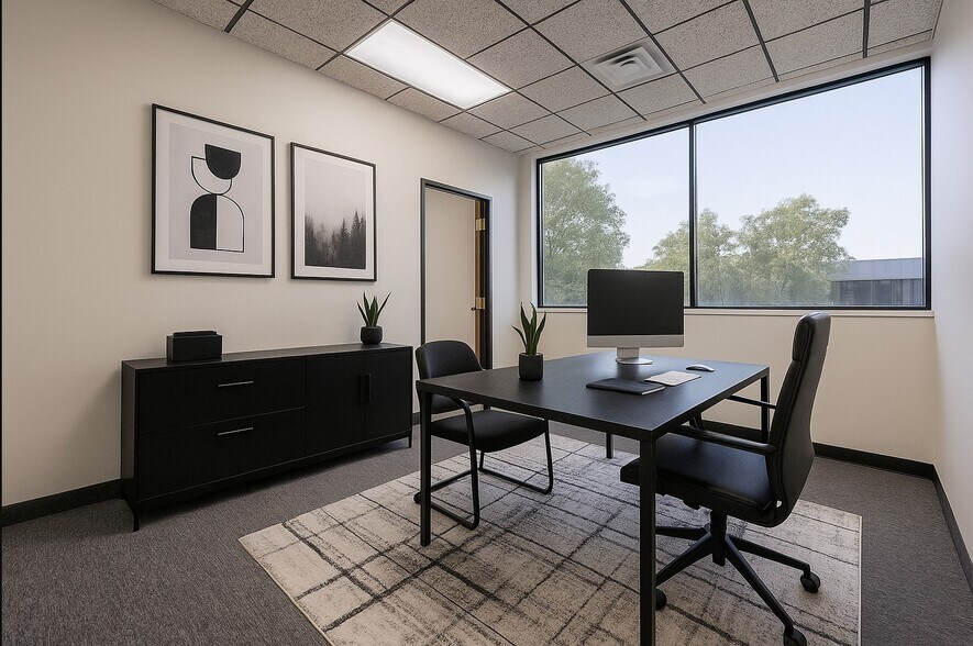 43000 W 9 Mile Rd, Novi, MI à louer - Photo intérieure – Image 3 sur 7