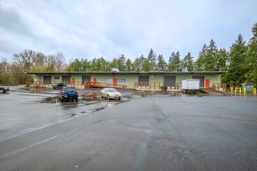 1780 3rd St SW, Corvallis, OR à vendre - Photo principale – Image 1 sur 4