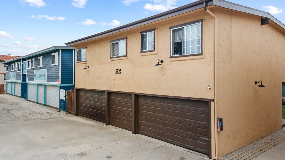 3723 Artesia Blvd, Torrance, CA à vendre - Photo de l’immeuble – Image 2 sur 18