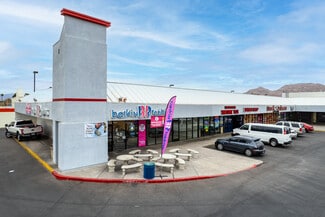 Plus de détails pour 4420 E Charleston Blvd, Las Vegas, NV - Local commercial à louer