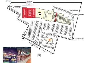 960a Rte 9, Sayreville, NJ à louer Photo intérieure– Image 1 sur 2