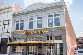 Plus de détails pour 2035 W Broad St, Richmond, VA - Local commercial à louer