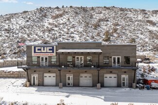 Plus de détails pour 625 Airport Rd, Glenwood Springs, CO - Local d’activités à vendre