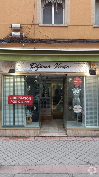 Calle de la Imagen, 4, Madrid, Madrid à vendre - Photo intérieure – Image 1 sur 1