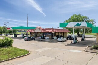 Plus de détails pour 2738 E 91st St, Tulsa, OK - Local commercial à vendre