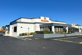 Plus de détails pour 1902 N Dale Mabry Hwy, Tampa, FL - Local commercial à vendre