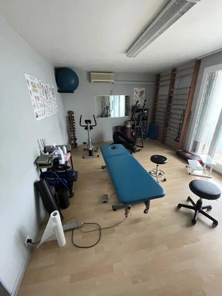 Bureau dans Nice à vendre - Photo intérieure – Image 2 sur 4