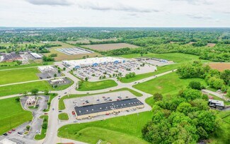 Plus de détails pour 626 Wesley Dr, Wood River, IL - Local commercial à louer