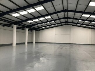 Plus de détails pour Spotland Rd, Rochdale - Industriel/Logistique à louer