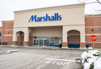 Plus de détails pour 6720 Peach St, Erie, PA - Local commercial à louer