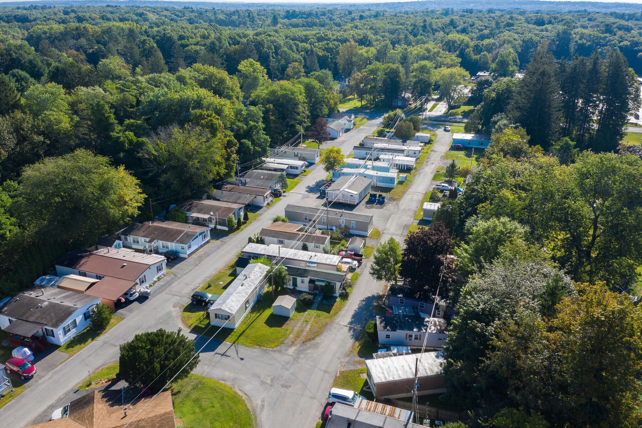 413 Saratoga Rd, Schenectady, NY à vendre Photo principale– Image 1 sur 10