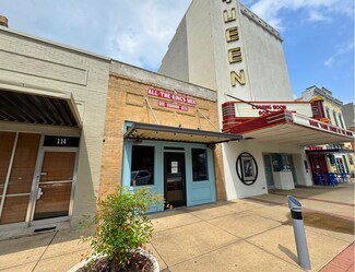 Plus de détails pour 112 S Main St, Bryan, TX - Local commercial à louer