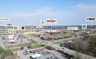 Plus de détails pour Davison - I-69 & Irish Rd, Davison, MI - Terrain à vendre