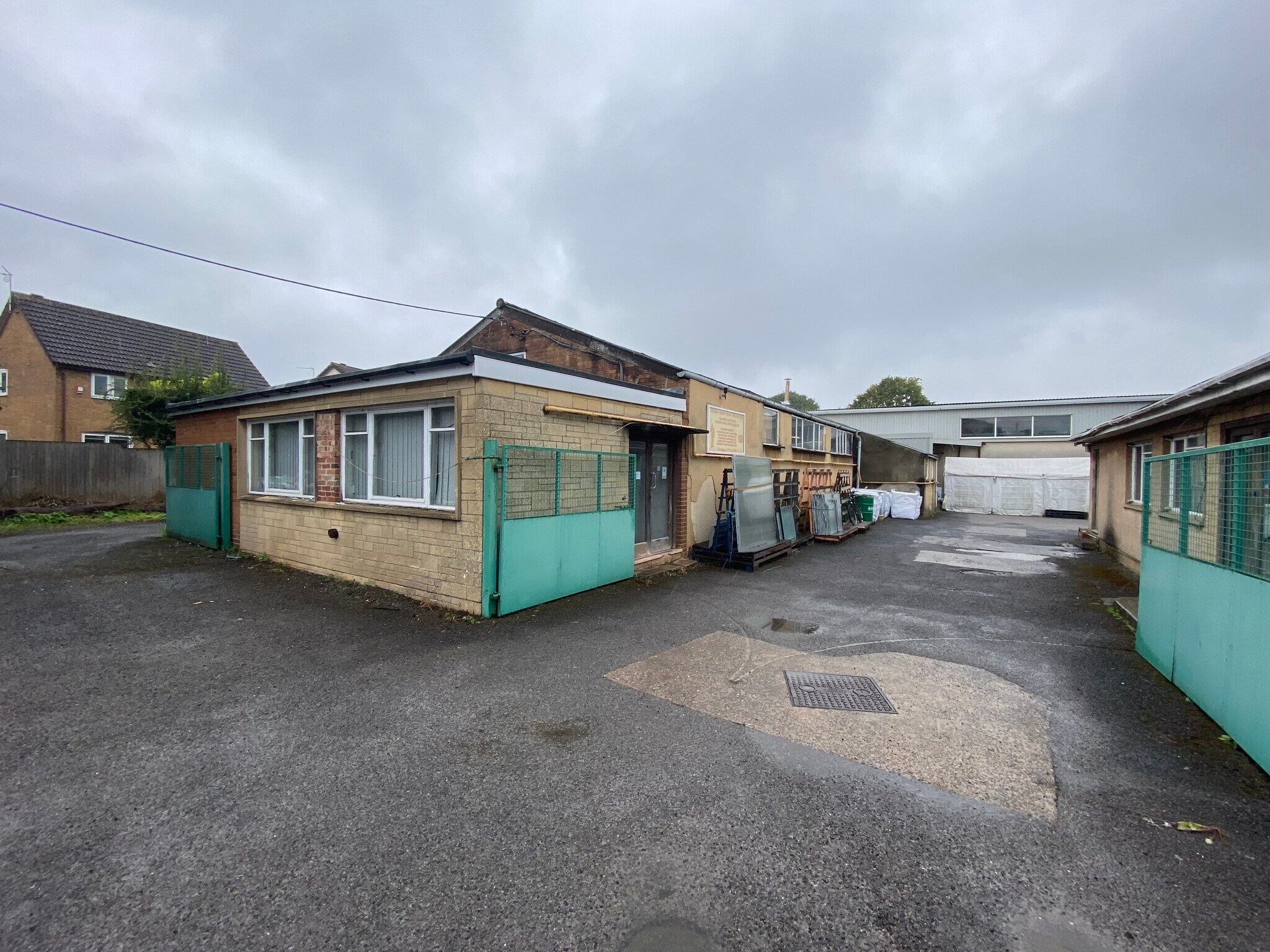 62 Barrs Court Rd, Bristol à vendre Photo de l’immeuble– Image 1 sur 10