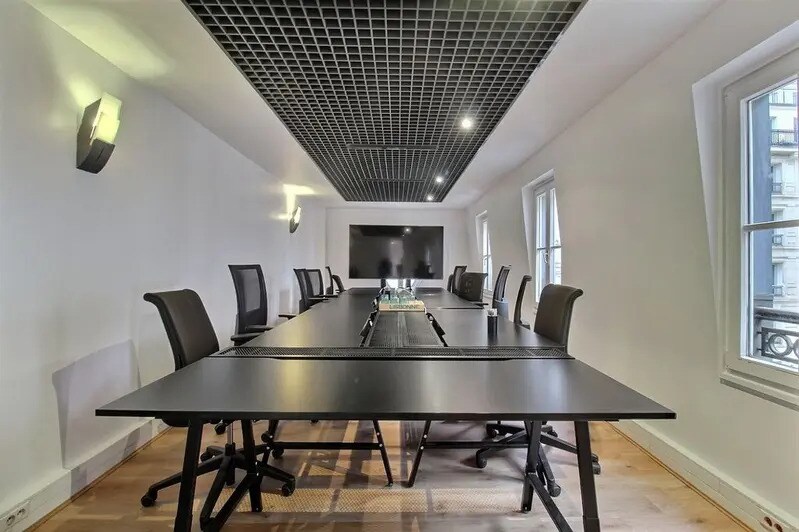 5 Rue De Liège, Paris à louer - Photo de l’immeuble – Image 3 sur 9