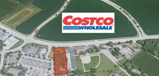 Plus de détails pour 9120 US Route 34, Yorkville, IL - Terrain à vendre
