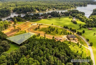 Plus de détails pour 120 Bentley Ct, Troutman, NC - Terrain à vendre