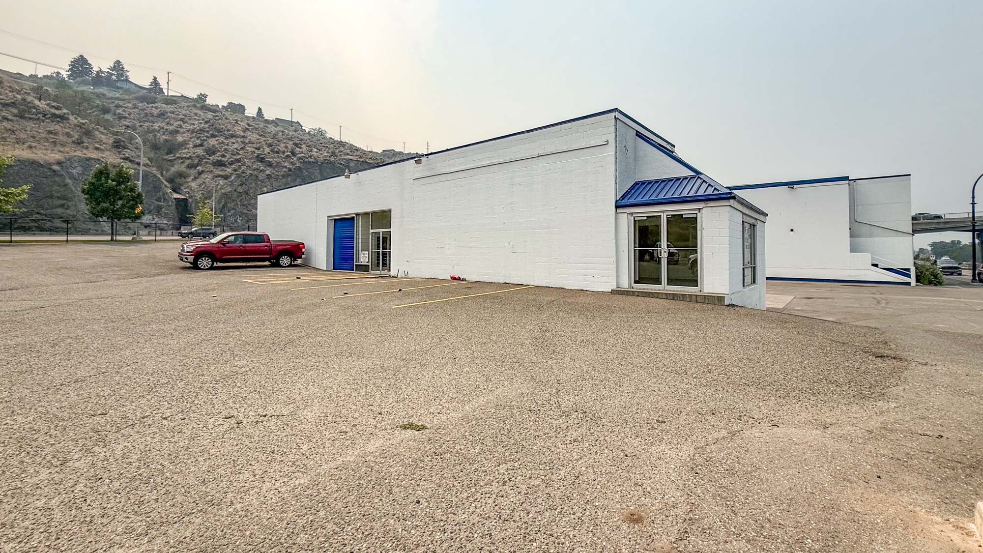 431 Victoria St W, Kamloops, BC à louer Photo intérieure– Image 1 sur 27
