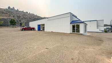 431 Victoria St W, Kamloops, BC à louer Photo intérieure– Image 1 sur 27