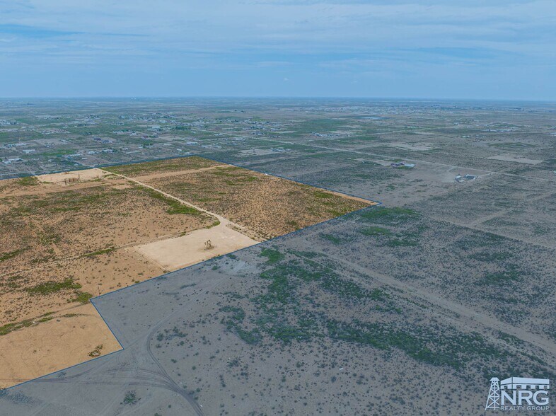 TBD Conestoga Ln & Cherilyn ave, Odessa, TX à vendre - Photo de l’immeuble – Image 2 sur 5