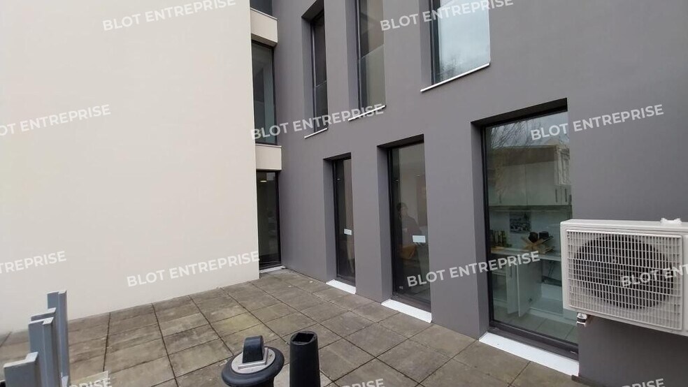 34 Boulevard Gabriel Guist'Hau, Nantes à louer - Photo de l’immeuble – Image 2 sur 6