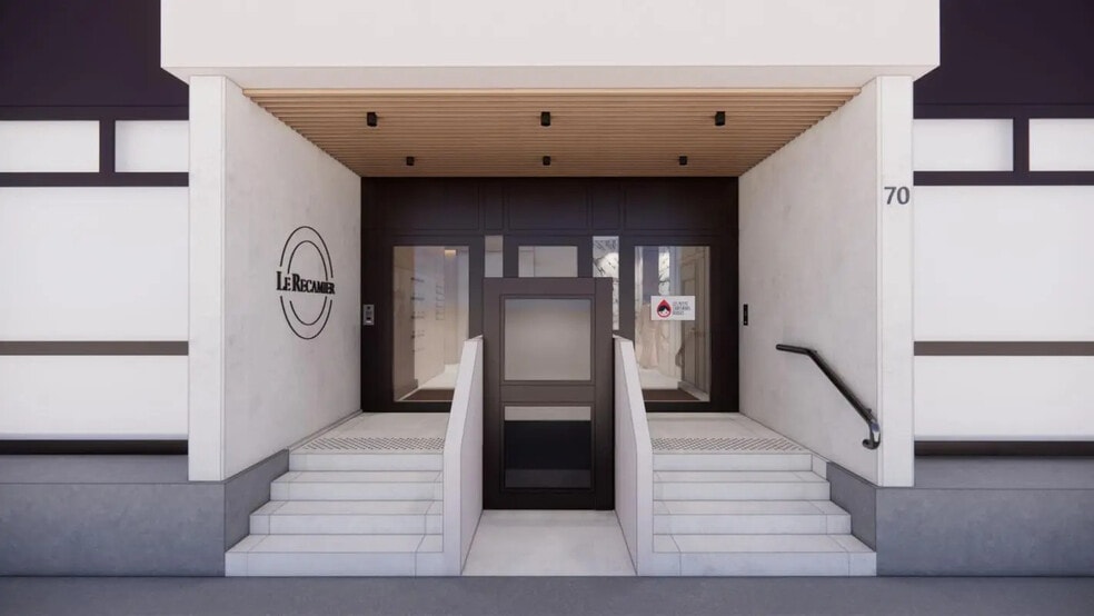 70 Rue Robert, Lyon à vendre - Photo de l’immeuble – Image 2 sur 8