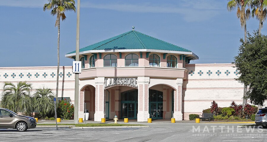 901 US Highway 27 N, Sebring, FL à louer - Photo de l’immeuble – Image 1 sur 4