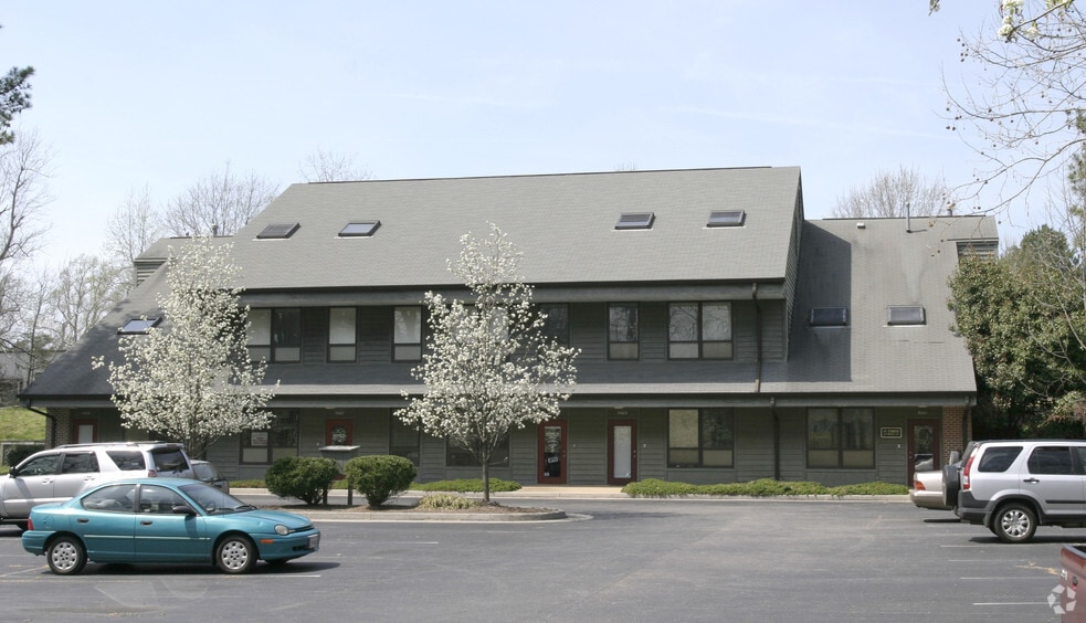 3400-3409 Poplar Creek Ln, Williamsburg, VA à louer - Aérien – Image 2 sur 2